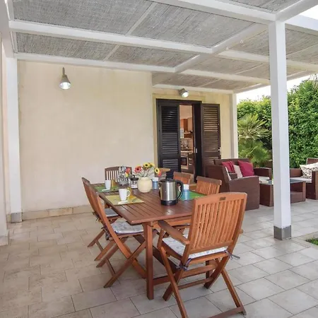 Holiday home Awesome In Scicli Rg Donnalucata (Sicily)